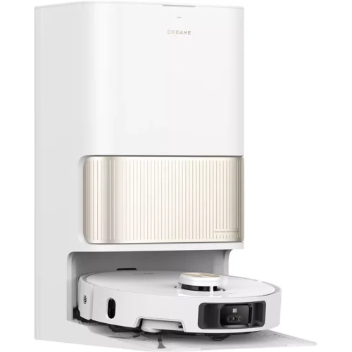 Robot Aspirateur Laveur DREAME L40 Ultra