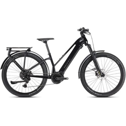 VTT Electrique Sunn Rage allroad S2 low
