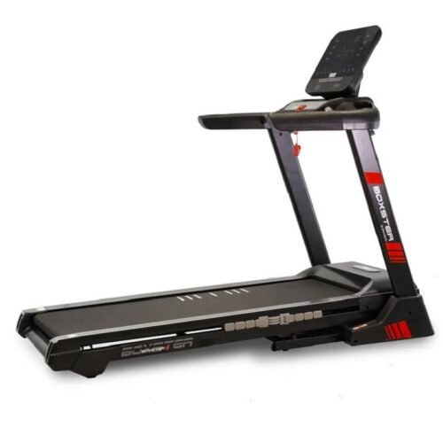 Tapis de Course BH Boxster Plus II
