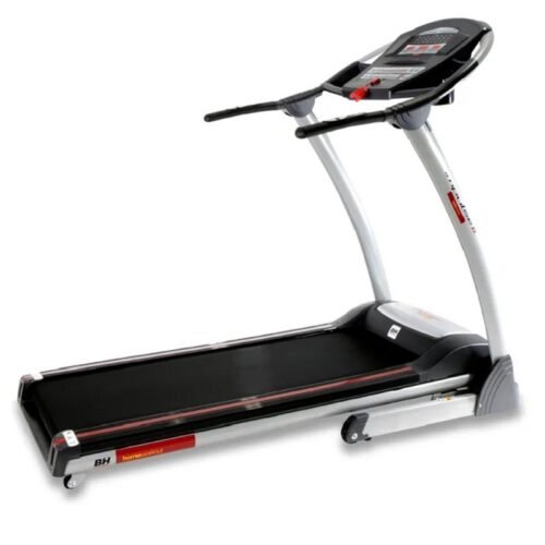 Tapis de Course BH Impulse Dual II
