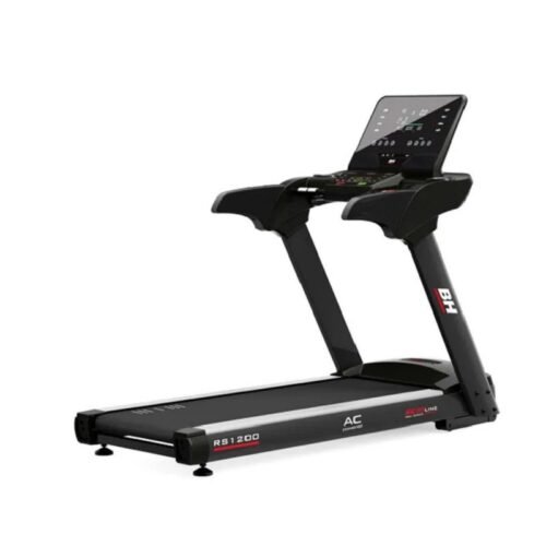 Tapis de Course BH RS1200