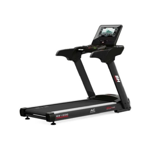 Tapis de Course BH RS1200 TFT