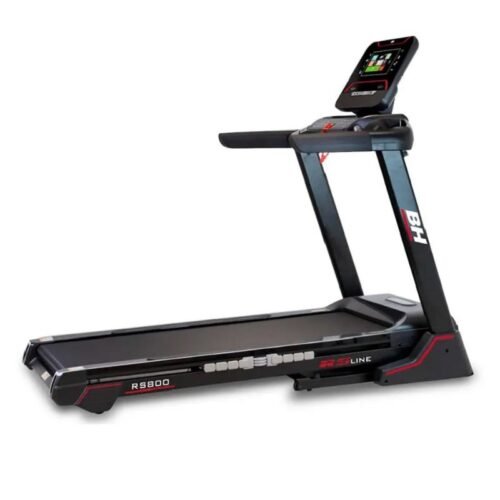 Tapis de Course BH RS800 TFT