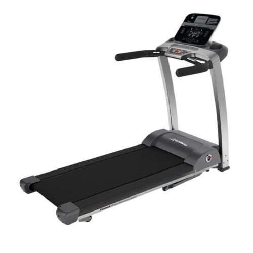 Tapis de Course Life Fitness F3 Track+