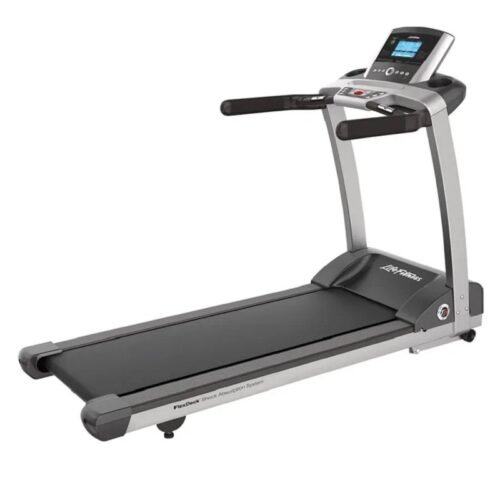 Tapis de Course Life Fitness T3 Go