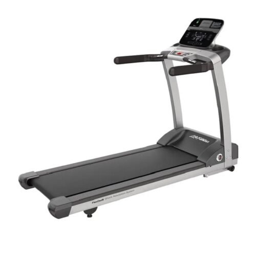 Tapis de Course Life Fitness T3 Track+