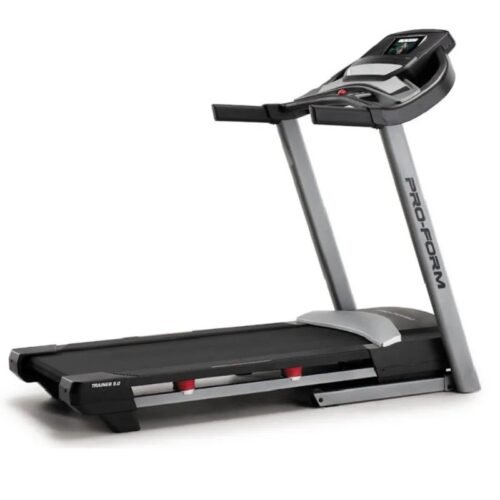 Tapis de Course Proform Trainer 9.0