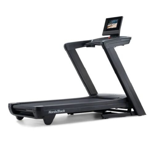 Tapis de course NordicTrack Commercial 1250