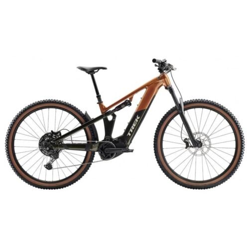 VTT électrique Trek Powerfly FS+4 GEN4