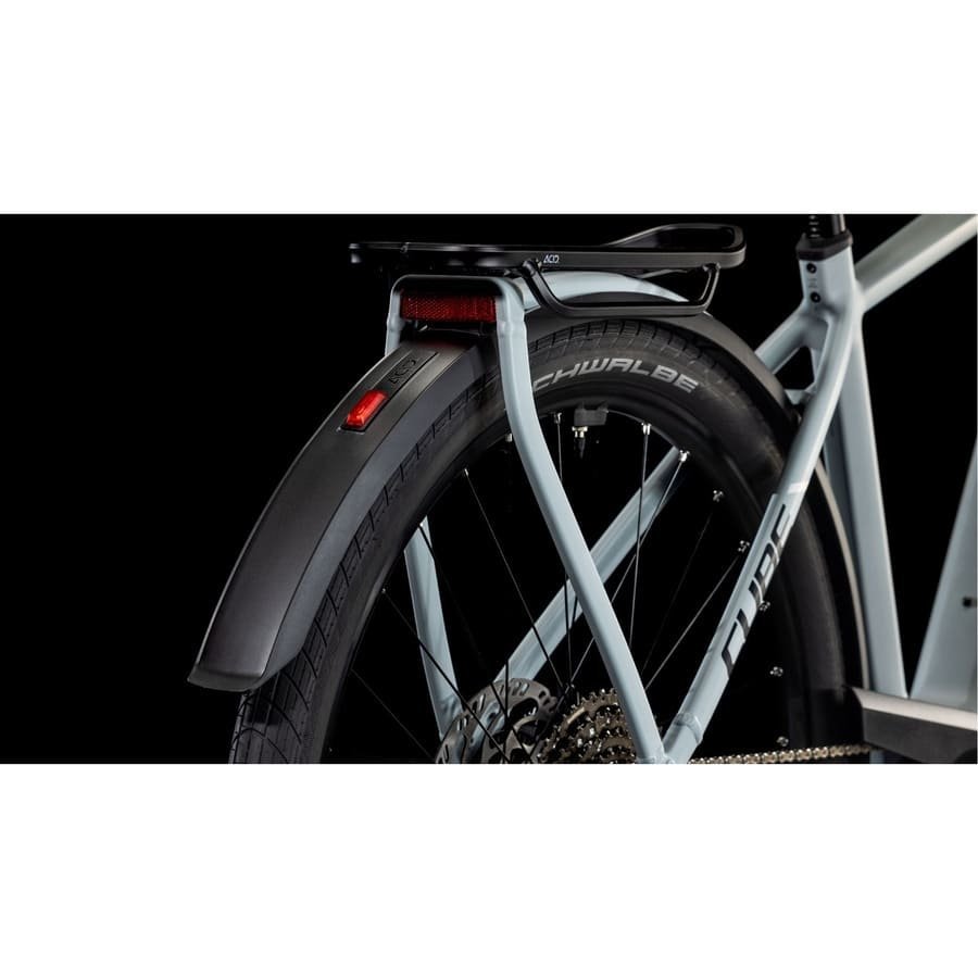 VTC Électrique Cube Kathmandu Hybrid EX 800 – Image 6