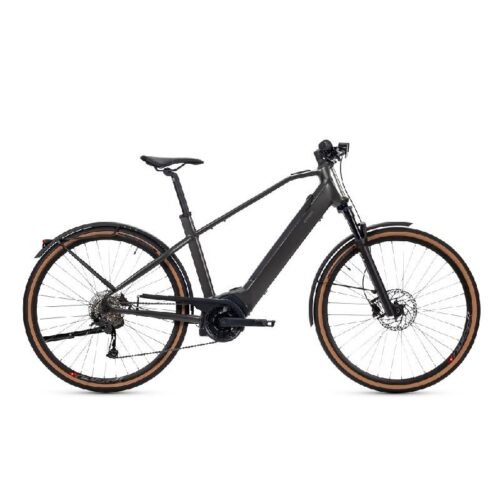 VTC électrique Gitane G-Life INTENSE Commuter