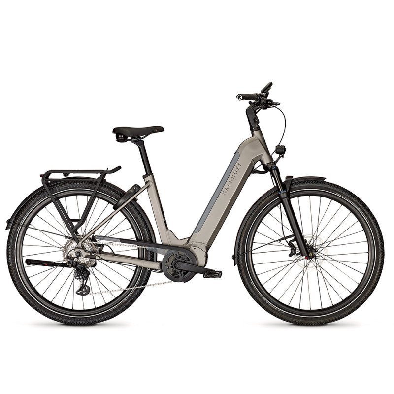 VTC électrique Kalkhoff Endeavour 5+ Advance - 625 Wh – Image 5