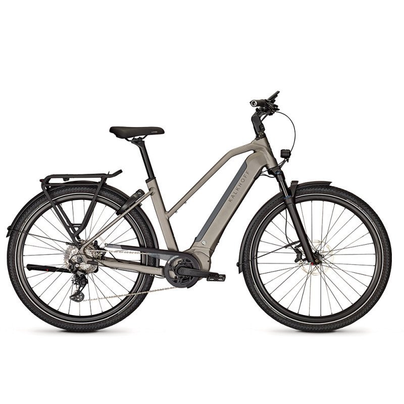 VTC électrique Kalkhoff Endeavour 5+ Advance - 625 Wh – Image 4