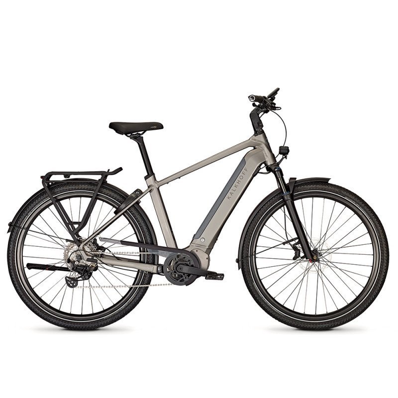 VTC électrique Kalkhoff Endeavour 5+ Advance - 625 Wh – Image 2