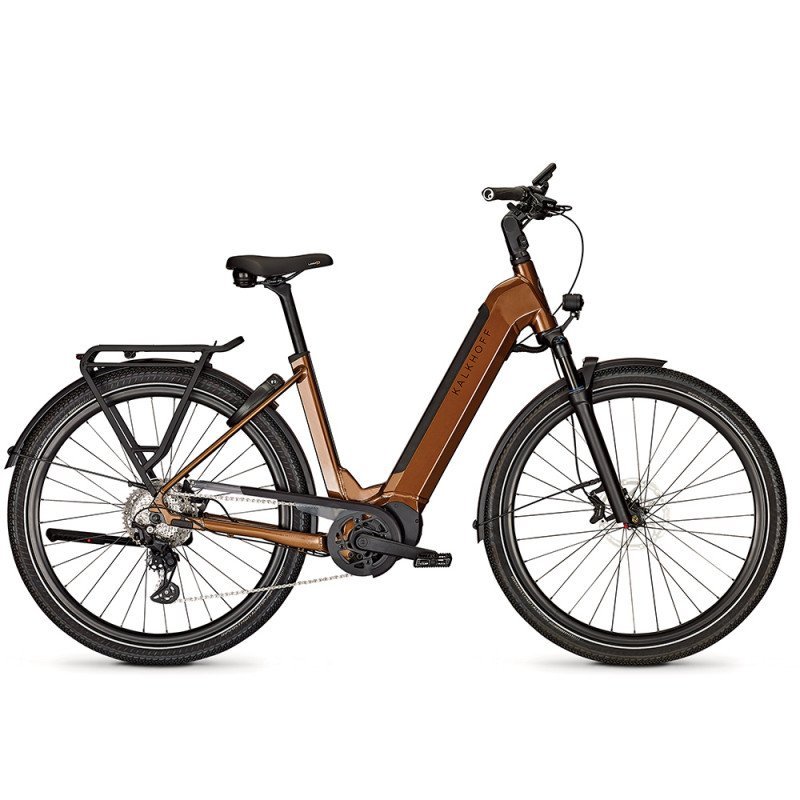 VTC électrique Kalkhoff Endeavour 5+ Advance - 625 Wh – Image 6
