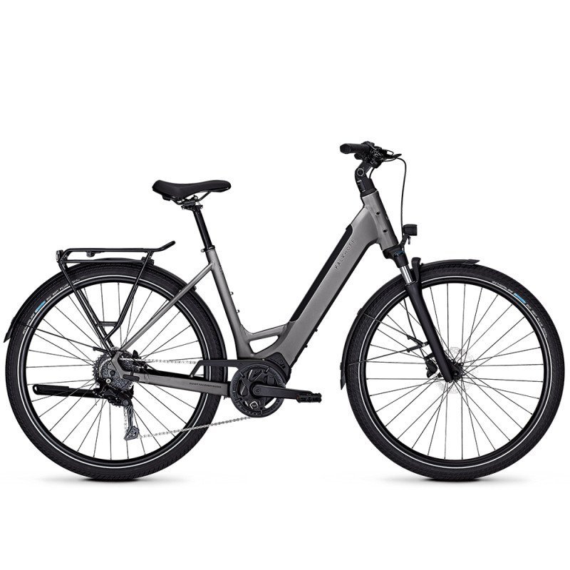 VTC électrique Kalkhoff Endeavour L Season - 400 Wh – Image 3