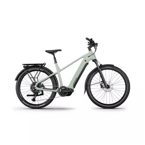 VTC électrique Lapierre E-EXPLORER 7.6 HIGH 2025