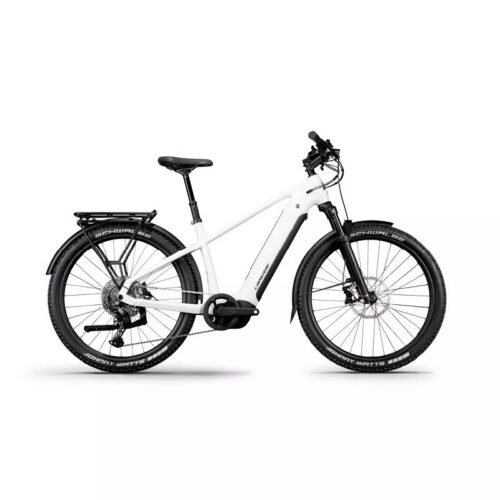 VTC électrique Lapierre E-EXPLORER 8.8 HIGH 2025