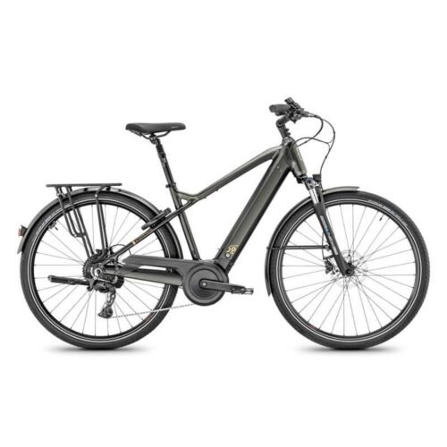 Vélo électrique Moustache Samedi 28.4