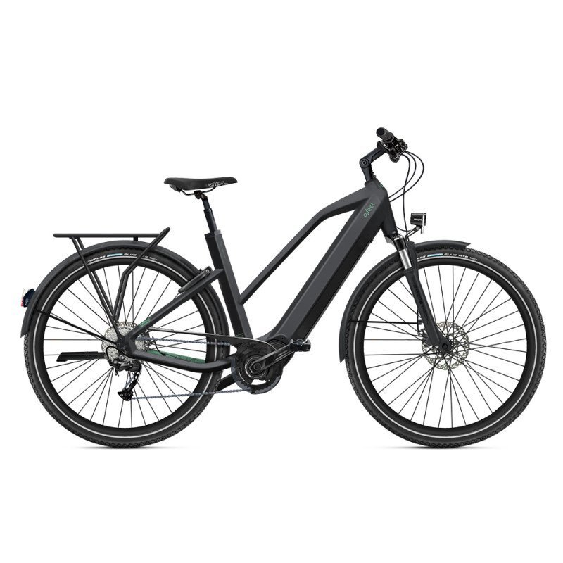 VTC électrique O2feel iSwan 6.2 Explorer – Image 2