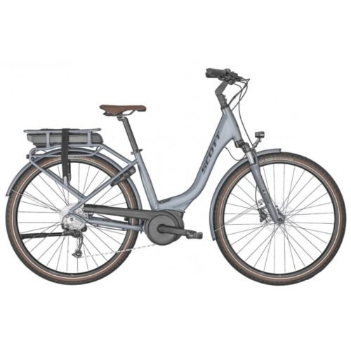 VTC électrique Scott Sub Active Eride 20