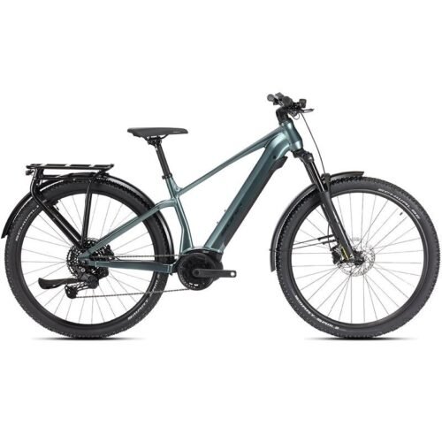 VTT Electrique Allroad Sunn Rage allroad