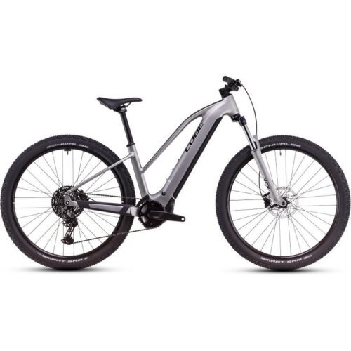 VTT Électrique Cube Reaction Hybrid ONE 600 2025 29″