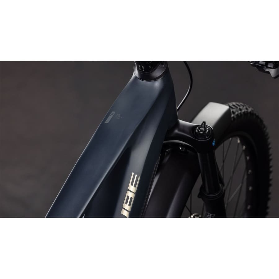 VTT Électrique Cube Stereo Hybrid ONE22 Pro 800 FE 2026 - 29" – Image 4