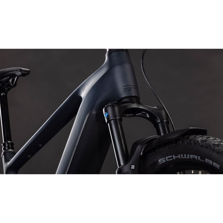 VTT Électrique Cube Stereo Hybrid ONE22 Pro 800 FE 2026 - 29" – Image 8