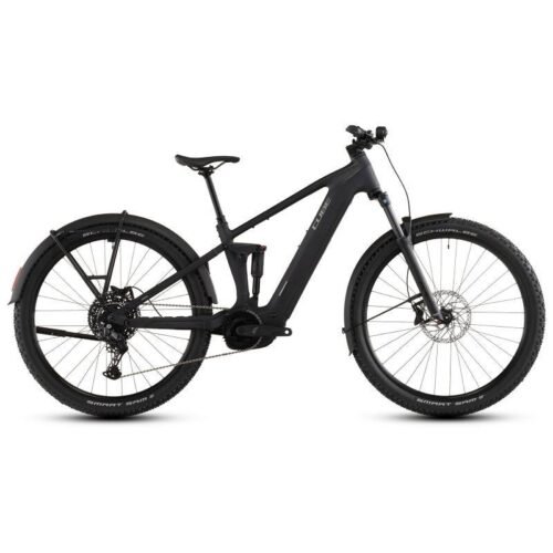 VTT Électrique Cube Stereo Hybrid ONE22 Pro 800 FE 2026 – 29″