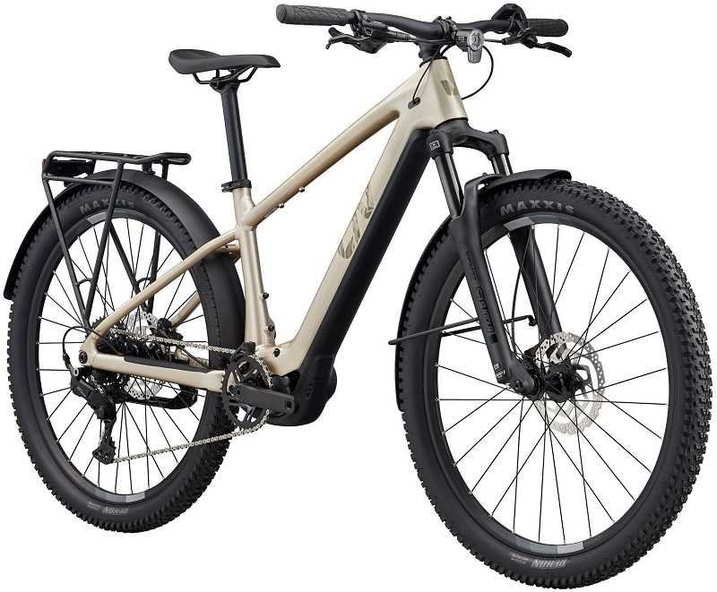 VTT électrique Giant Liv Tempt E+ EX GEN2 2026 – Image 2