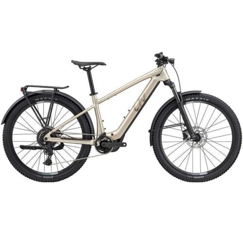 VTT électrique Giant Liv Tempt E+ EX GEN2 2026