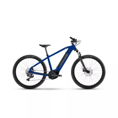 VTT électrique Lapierre Overvolt HT 4.5 2025
