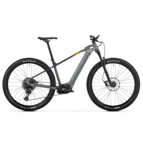 VTT électrique Mondraker Prime 2025