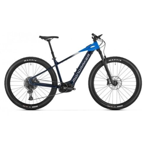 VTT électrique Mondraker Prime R 2024