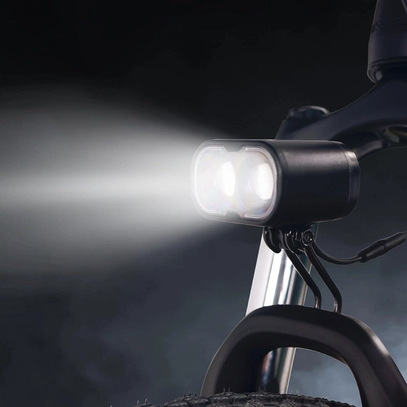 VTT électrique NCM M7 – Image 2