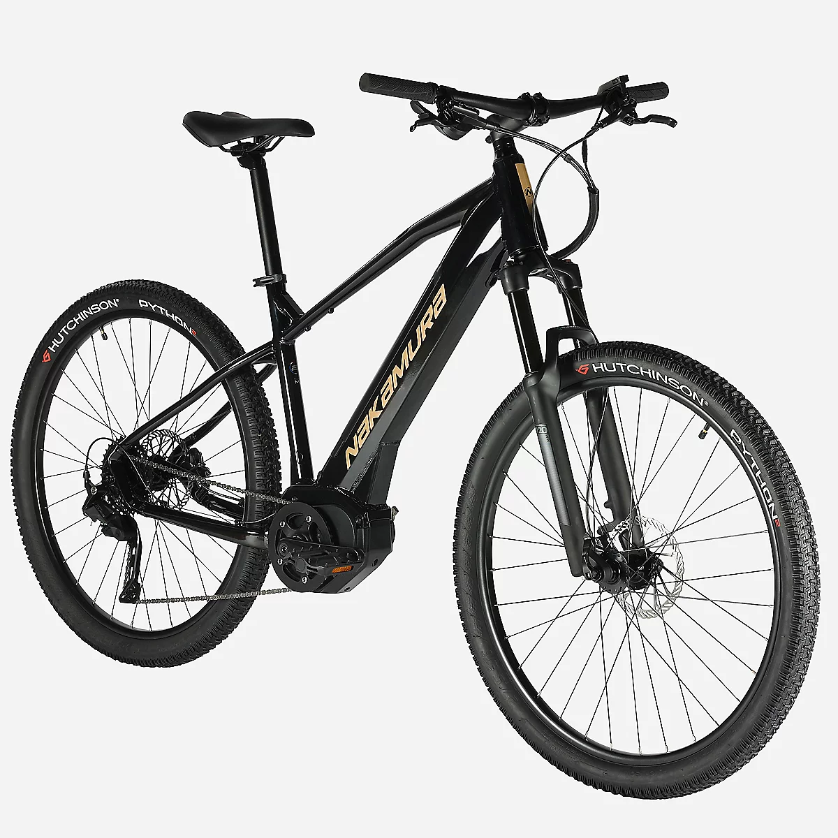 VTT électrique Nakamura E-SUMMIT 730 – Image 7