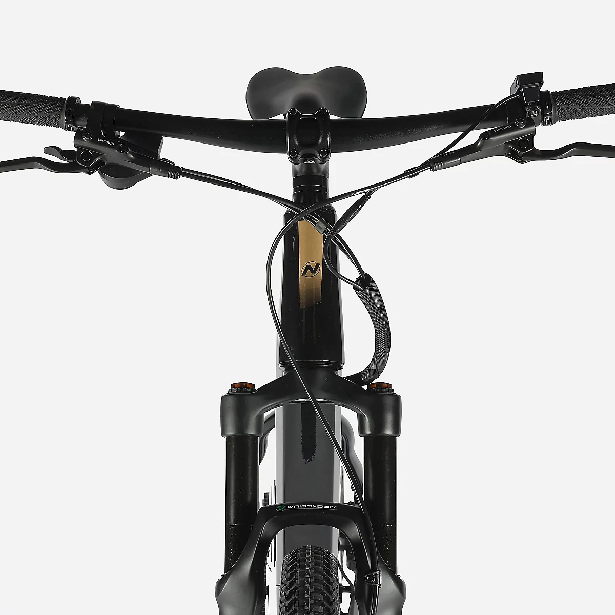 VTT électrique Nakamura E-SUMMIT 730 – Image 5