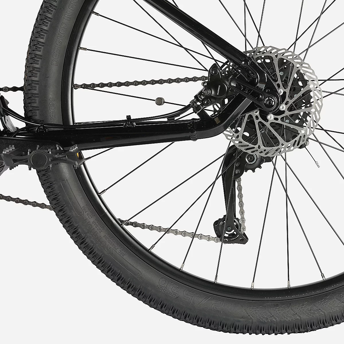 VTT électrique Nakamura E-SUMMIT 730 – Image 3