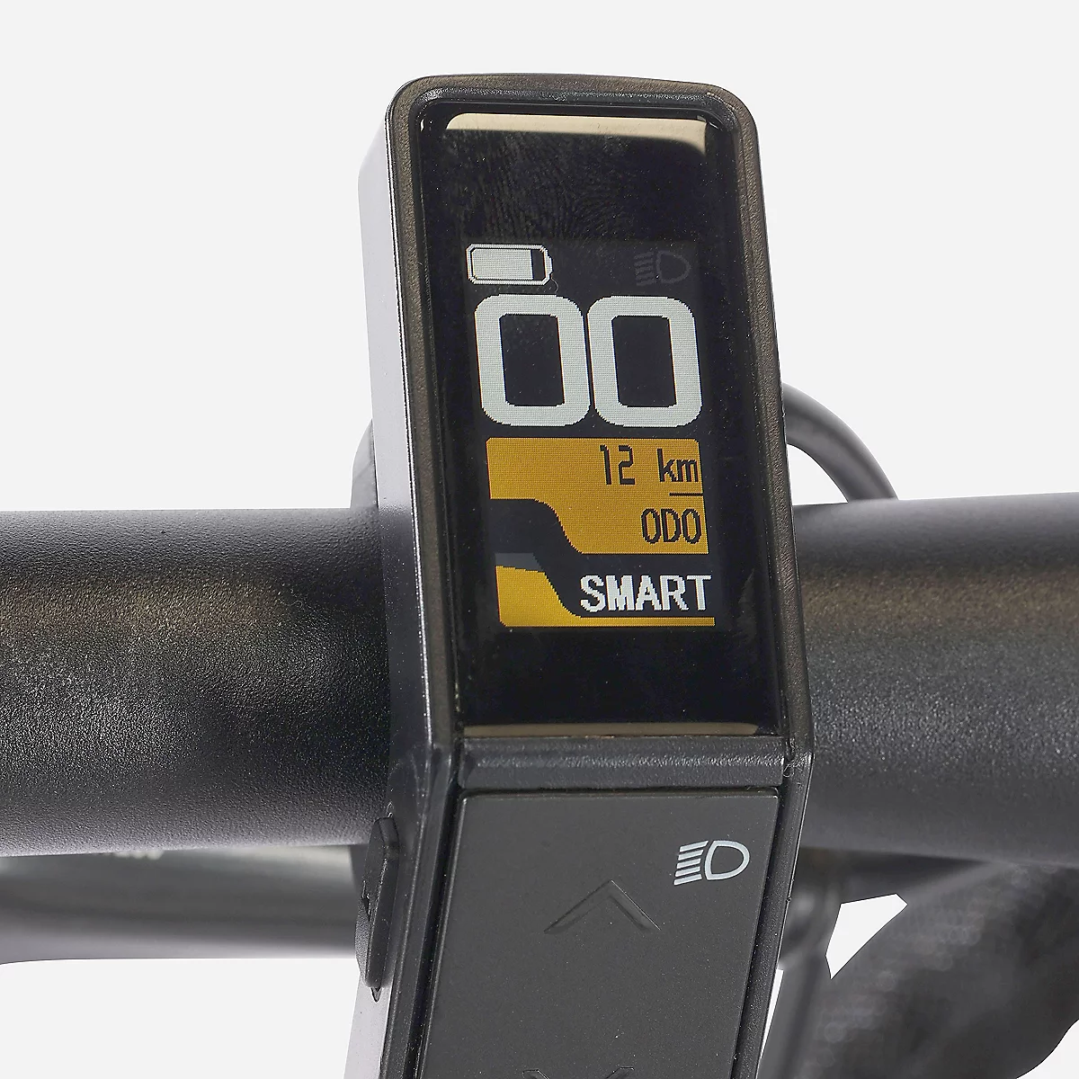 VTT électrique Nakamura E-SUMMIT 730 – Image 2