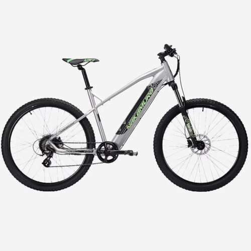 VTT électrique Nakamura E-Summit 700