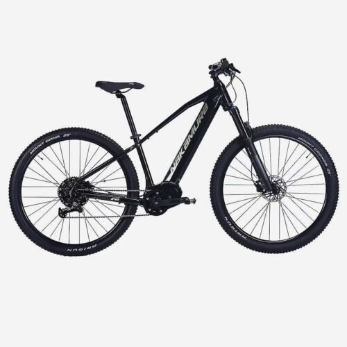 VTT électrique Nakamura E-Summit 940