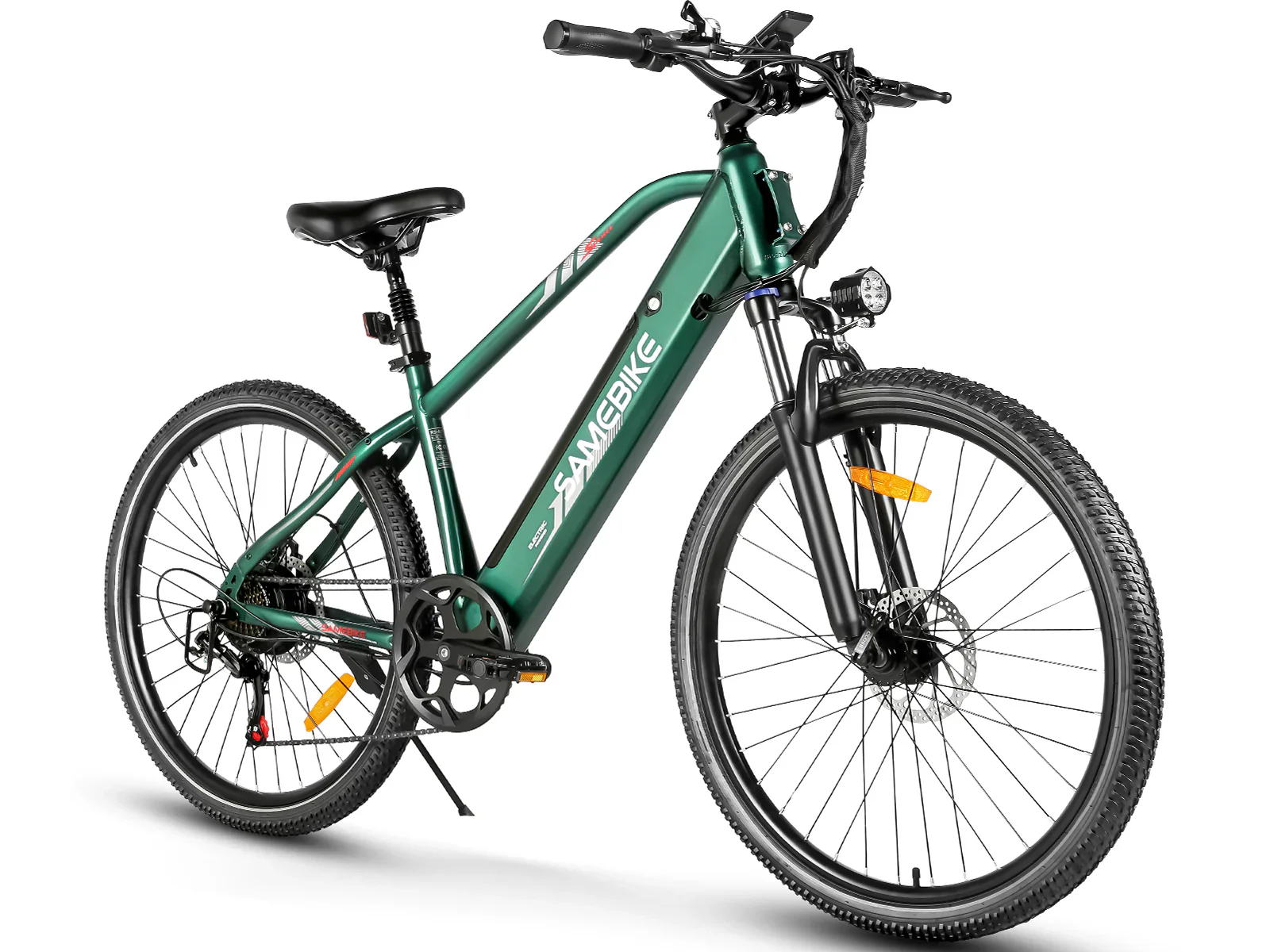 VTT électrique SAMEBIKE RS-A01 MEN 1.0 – Image 8