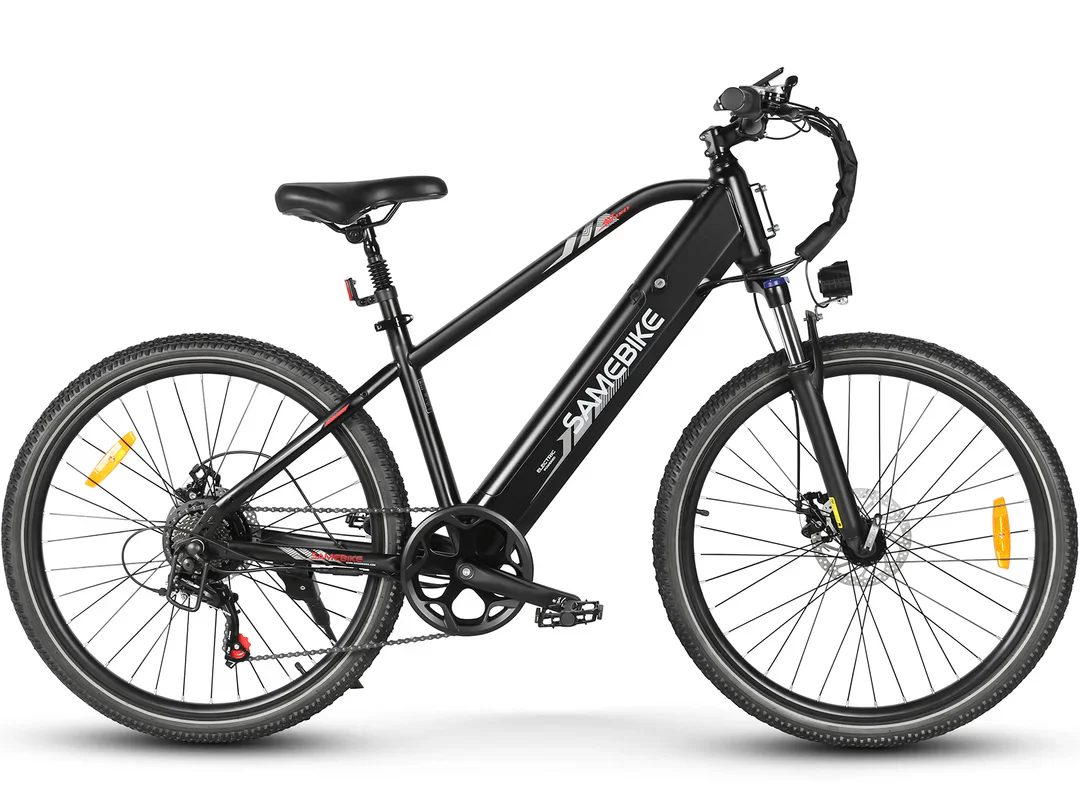 VTT électrique SAMEBIKE RS-A01 MEN 1.0 – Image 4