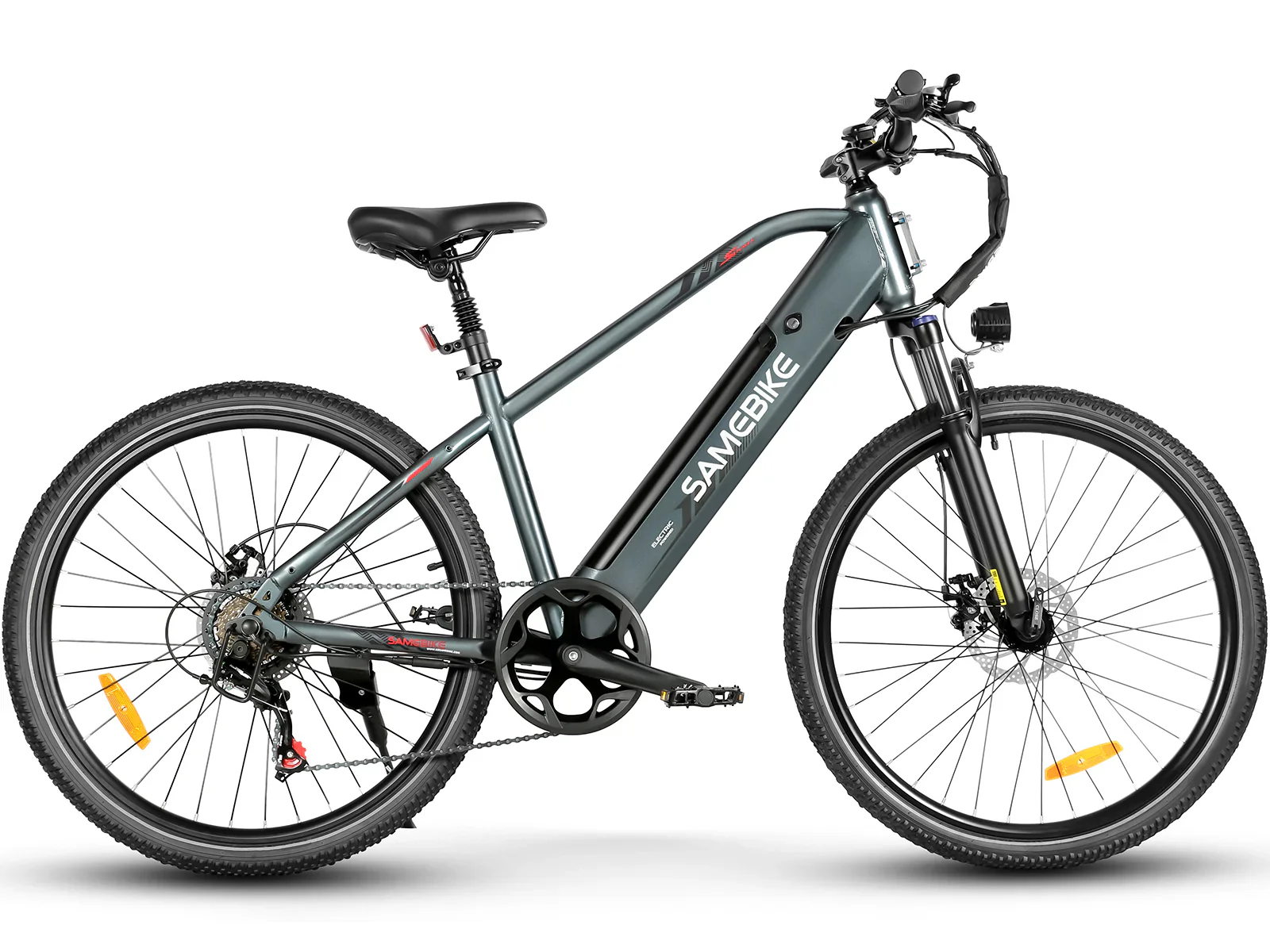 VTT électrique SAMEBIKE RS-A01 MEN 1.0 – Image 2