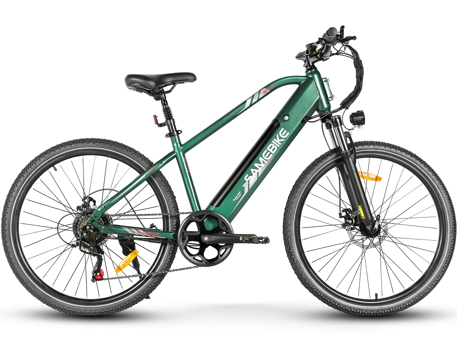 VTT électrique SAMEBIKE RS-A01 MEN 1.0 – Image 9