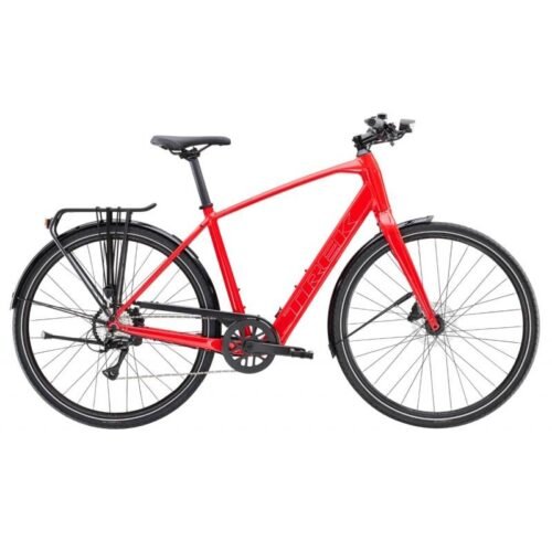VTT électrique Trek FX+ 2 LT 2025