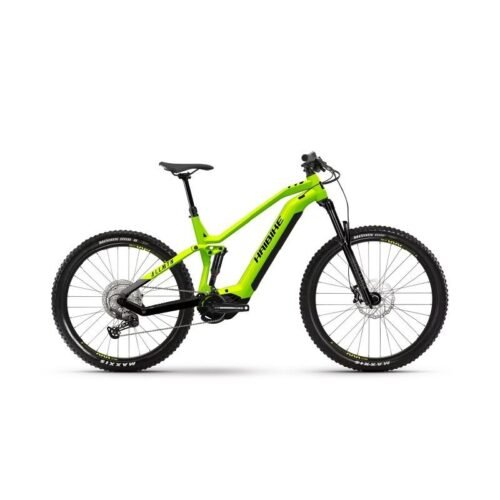 VTT électrique haibike ALLMTN 3 All Mountain