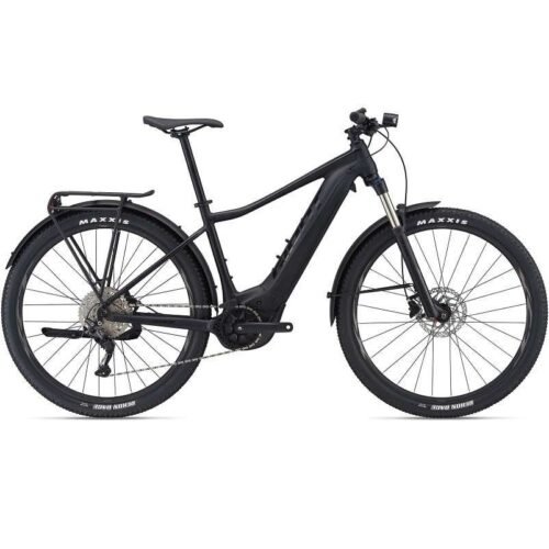VTT électriques Giant Fathom E+ Ex 2023