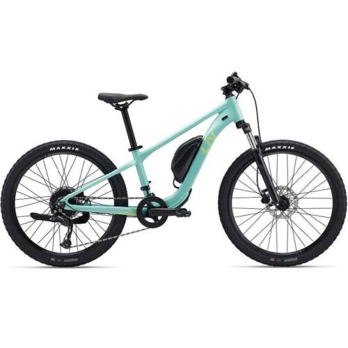 VTT électriques Giant Liv Tempt E+ 24